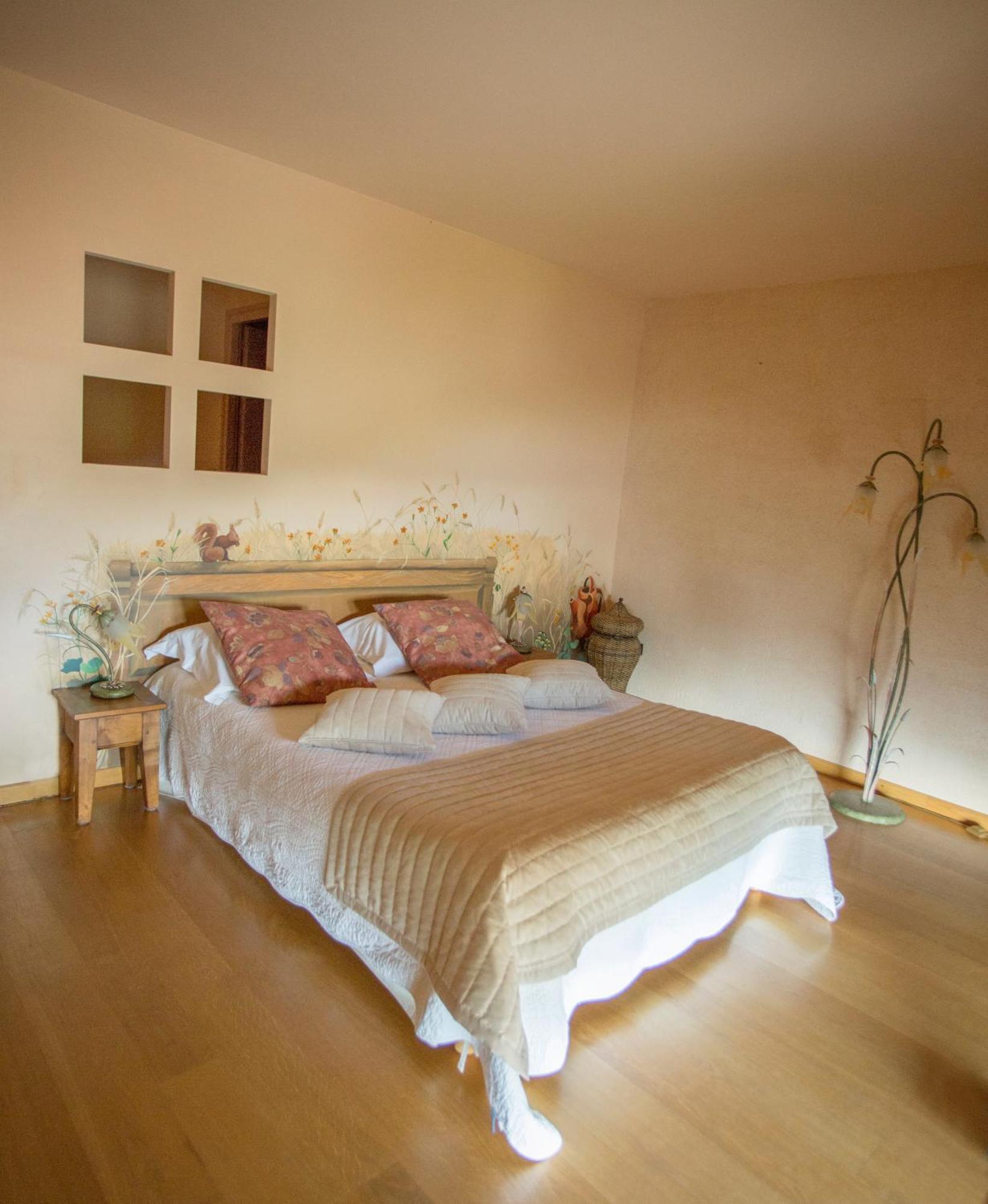 Le Bonheur Dans Le Pre Hotel Lucinges Екстериор снимка