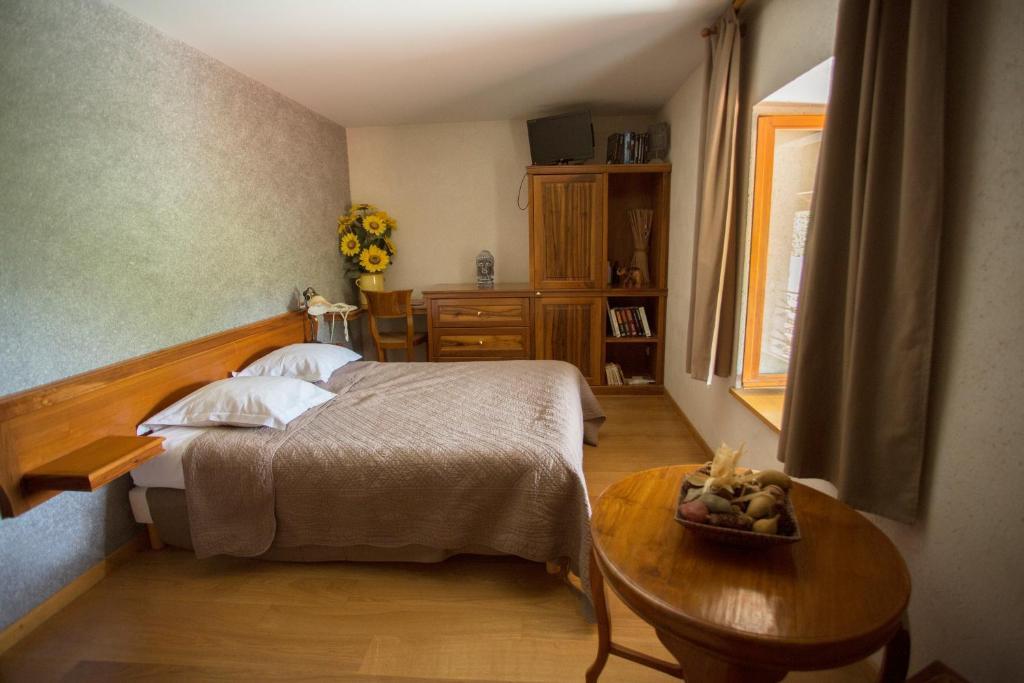 Le Bonheur Dans Le Pre Hotel Lucinges Стая снимка
